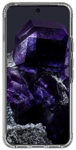 Renoverad Tech21 Evo Clear Phone Case for Google Pixel 8 - Reebelo Sverige