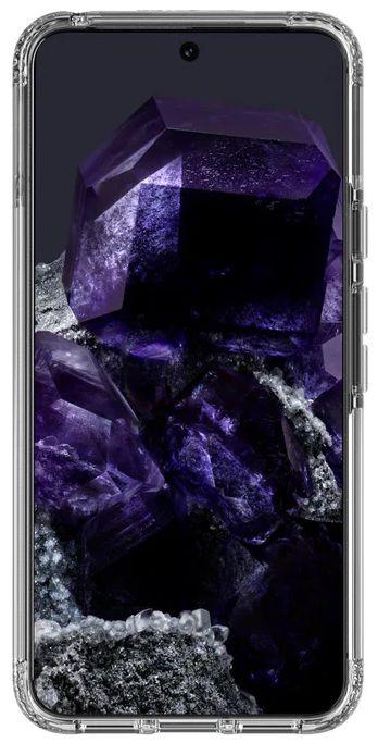 Renoverad Tech21 Evo Clear Phone Case for Google Pixel 8 - Reebelo Sverige
