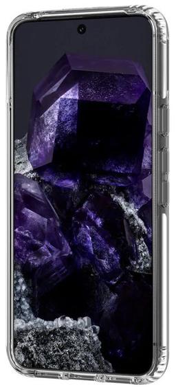 Renoverad Tech21 Evo Clear Phone Case for Google Pixel 8 - Reebelo Sverige