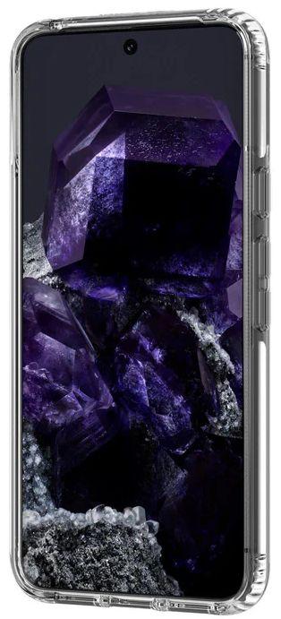 Renoverad Tech21 Evo Clear Phone Case for Google Pixel 8 - Reebelo Sverige