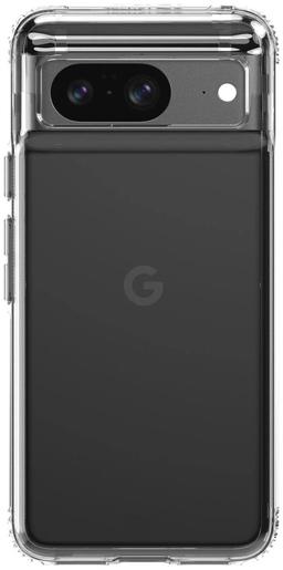 Renoverad Tech21 Evo Clear Phone Case for Google Pixel 8 - Reebelo Sverige