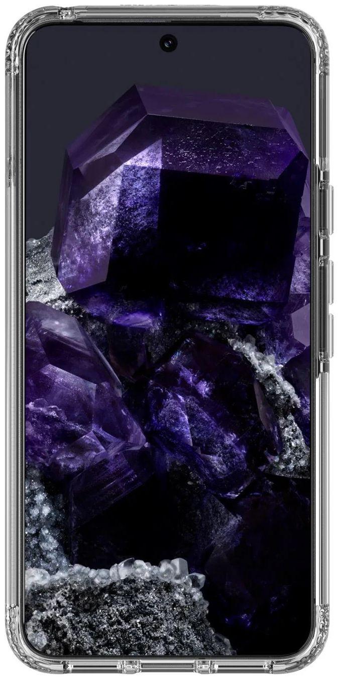 Renoverad Tech21 Evo Clear Phone Case for Google Pixel 8 - Reebelo Sverige