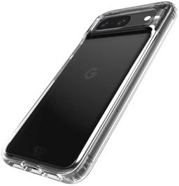 Renoverad Tech21 Evo Clear Phone Case for Google Pixel 8 - Reebelo Sverige