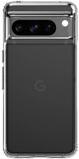 Renoverad Tech21 Evo Clear Phone Case for Google Pixel 8 Pro - Reebelo Sverige