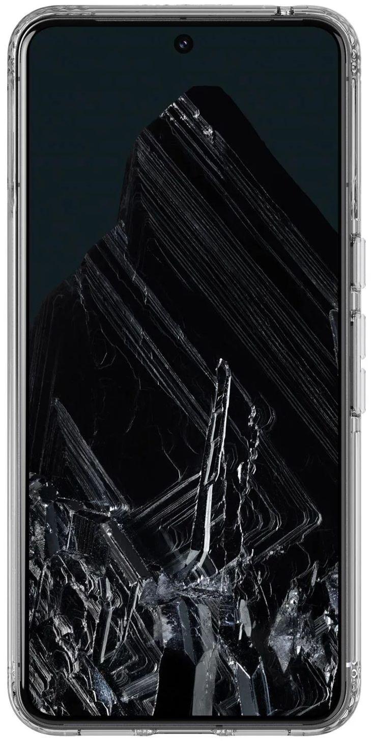 Renoverad Tech21 Evo Clear Phone Case for Google Pixel 8 Pro - Reebelo Sverige