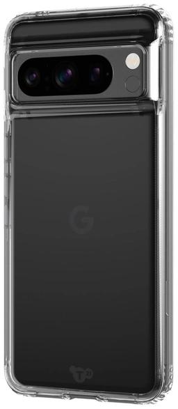 Renoverad Tech21 Evo Clear Phone Case for Google Pixel 8 Pro - Reebelo Sverige