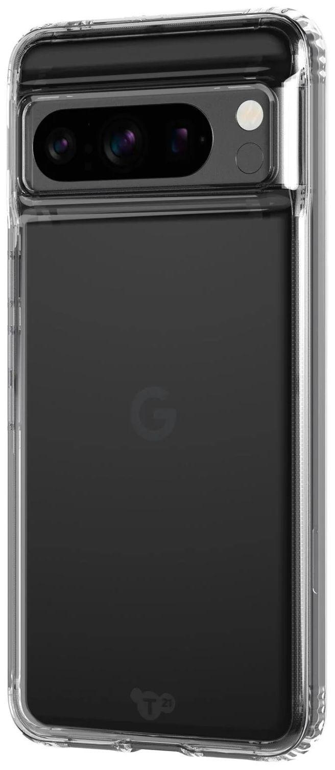 Renoverad Tech21 Evo Clear Phone Case for Google Pixel 8 Pro - Reebelo Sverige