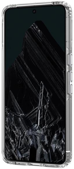 Renoverad Tech21 Evo Clear Phone Case for Google Pixel 8 Pro - Reebelo Sverige