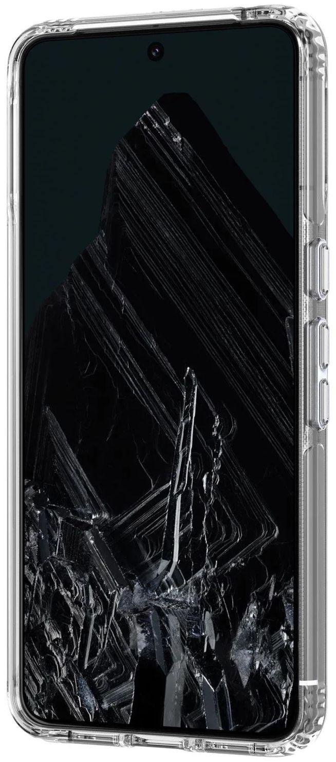 Renoverad Tech21 Evo Clear Phone Case for Google Pixel 8 Pro - Reebelo Sverige