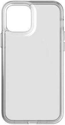 Renoverad Tech21 Evo Clear Phone Case for iPhone 12 Pro - Reebelo Sverige