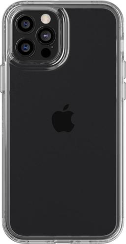 Renoverad Tech21 Evo Clear Phone Case for iPhone 12 Pro - Reebelo Sverige
