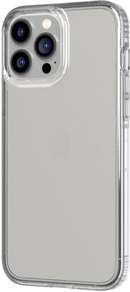 Renoverad Tech21 Evo Clear Phone Case for iPhone 13 Pro - Reebelo Sverige