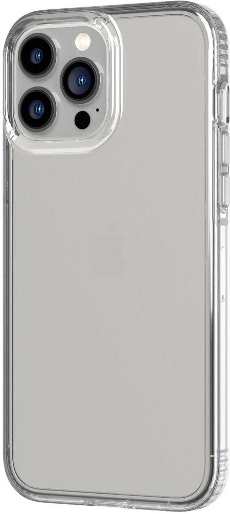 Renoverad Tech21 Evo Clear Phone Case for iPhone 13 Pro - Reebelo Sverige