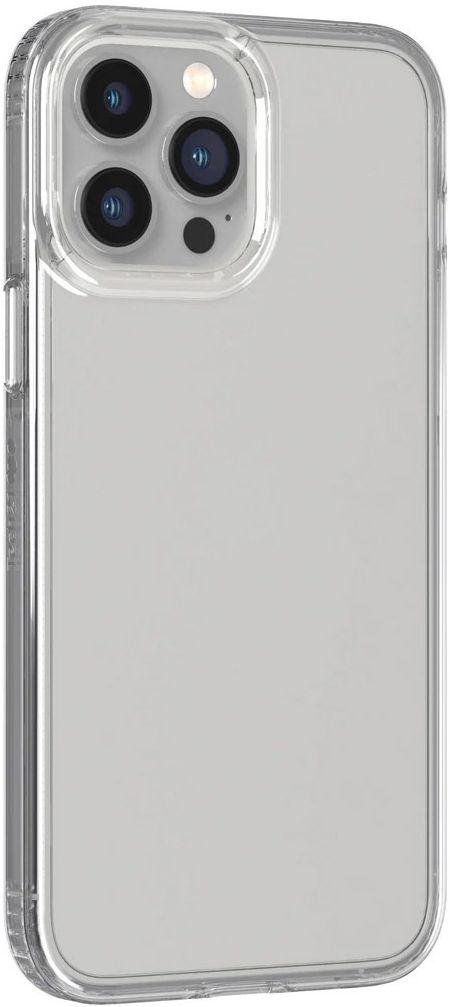 Renoverad Tech21 Evo Clear Phone Case for iPhone 13 Pro - Reebelo Sverige