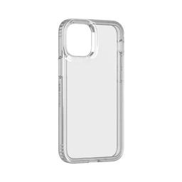 Renoverad Tech21 Evo Clear Phone Case for iPhone 14 - Reebelo Sverige