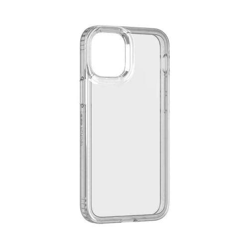 Renoverad Tech21 Evo Clear Phone Case for iPhone 14 - Reebelo Sverige