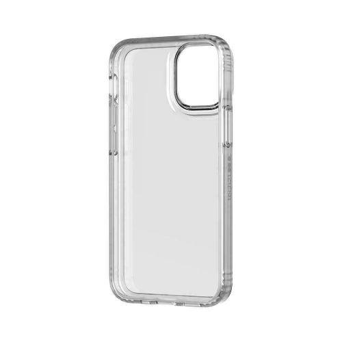 Renoverad Tech21 Evo Clear Phone Case for iPhone 14 - Reebelo Sverige
