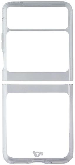 Renoverad Tech21 EvoClear Phone Case for Motorola Razr (2023) - Reebelo Sverige