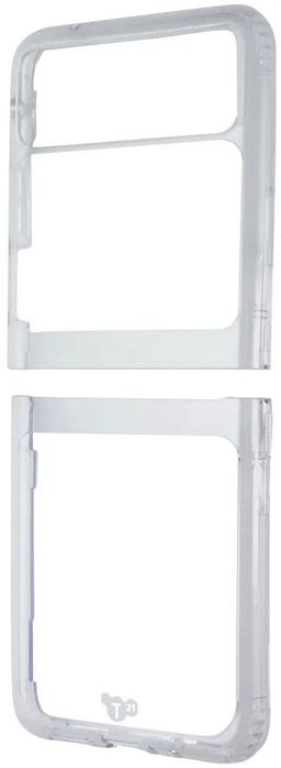 Renoverad Tech21 EvoClear Phone Case for Motorola Razr (2023) - Reebelo Sverige