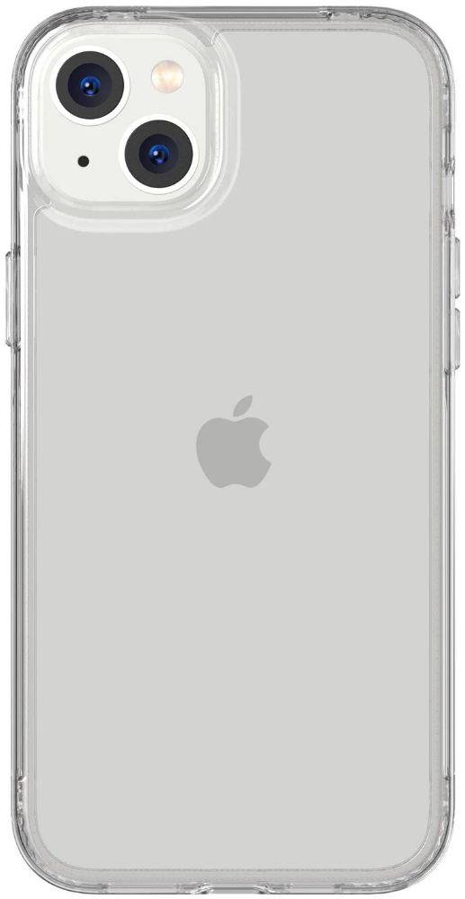 Renoverad Tech21 EvoClear Phone Case for iPhone 14 Plus - Reebelo Sverige