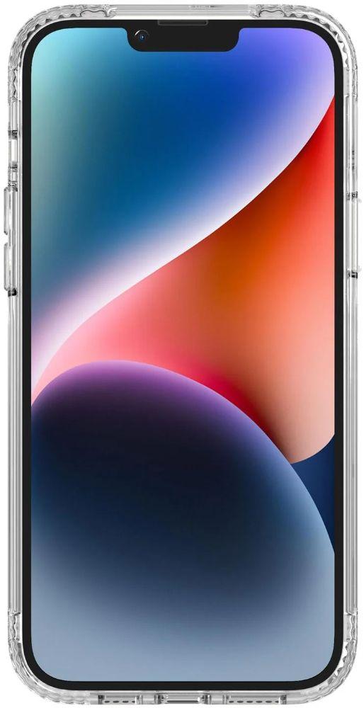 Renoverad Tech21 EvoClear Phone Case for iPhone 14 Plus - Reebelo Sverige