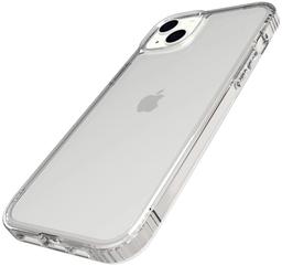 Renoverad Tech21 EvoClear Phone Case for iPhone 14 Plus - Reebelo Sverige