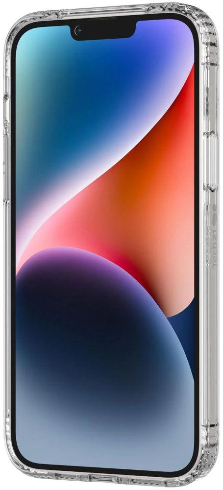 Renoverad Tech21 EvoClear Phone Case for iPhone 14 Plus - Reebelo Sverige