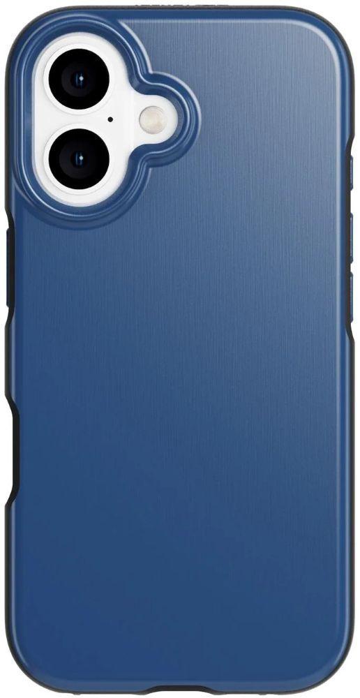 Renoverad Tech21 EvoDusk Phone Case with MagSafe for iPhone 16 - Reebelo Sverige