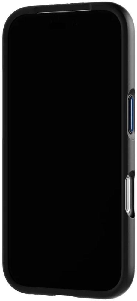 Renoverad Tech21 EvoDusk Phone Case with MagSafe for iPhone 16 - Reebelo Sverige