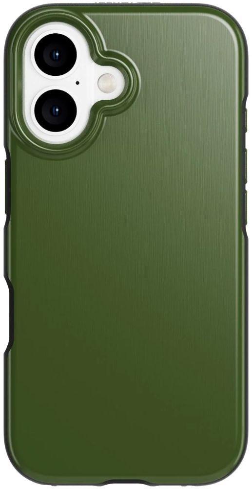 Renoverad Tech21 EvoDusk Phone Case with MagSafe for iPhone 16 - Reebelo Sverige