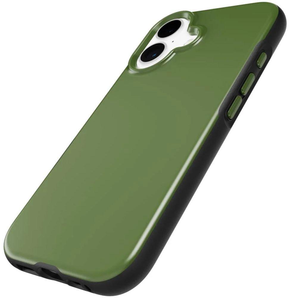 Renoverad Tech21 EvoDusk Phone Case with MagSafe for iPhone 16 - Reebelo Sverige