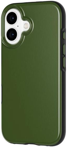 Renoverad Tech21 EvoDusk Phone Case with MagSafe for iPhone 16 - Reebelo Sverige