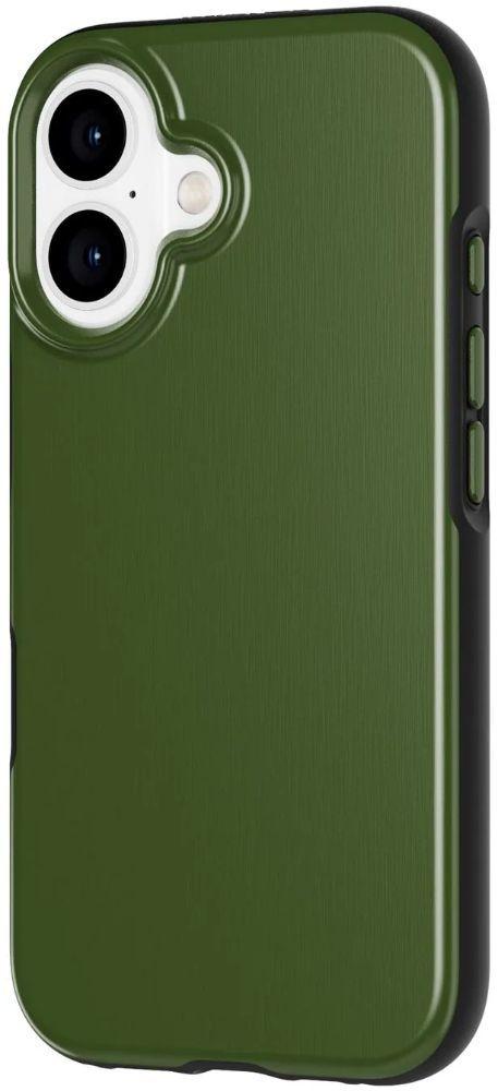 Renoverad Tech21 EvoDusk Phone Case with MagSafe for iPhone 16 - Reebelo Sverige