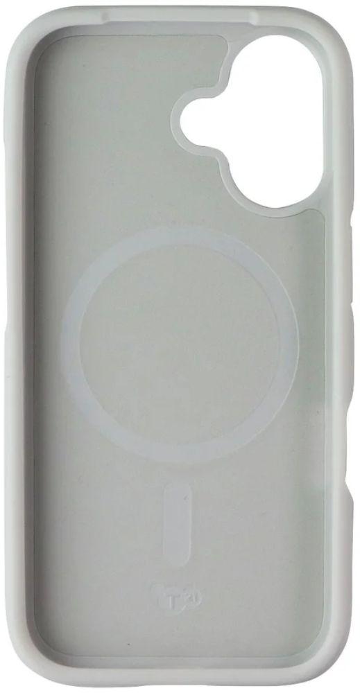 Renoverad Tech21 EvoDusk Phone Case with MagSafe for iPhone 16 - Reebelo Sverige