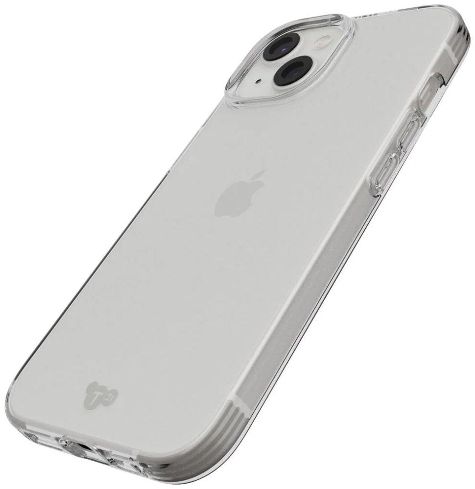 Renoverad Tech21 Evo Lite Phone Case for iPhone 15 - Reebelo Sverige