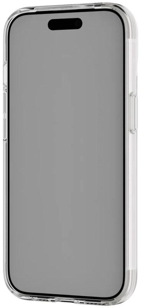 Renoverad Tech21 Evo Lite Phone Case for iPhone 15 - Reebelo Sverige