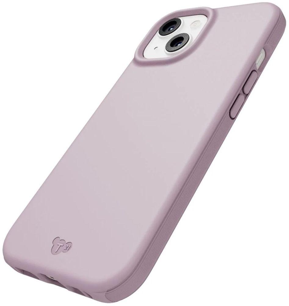 Renoverad Tech21 Evo Lite Phone Case for iPhone 15 - Reebelo Sverige
