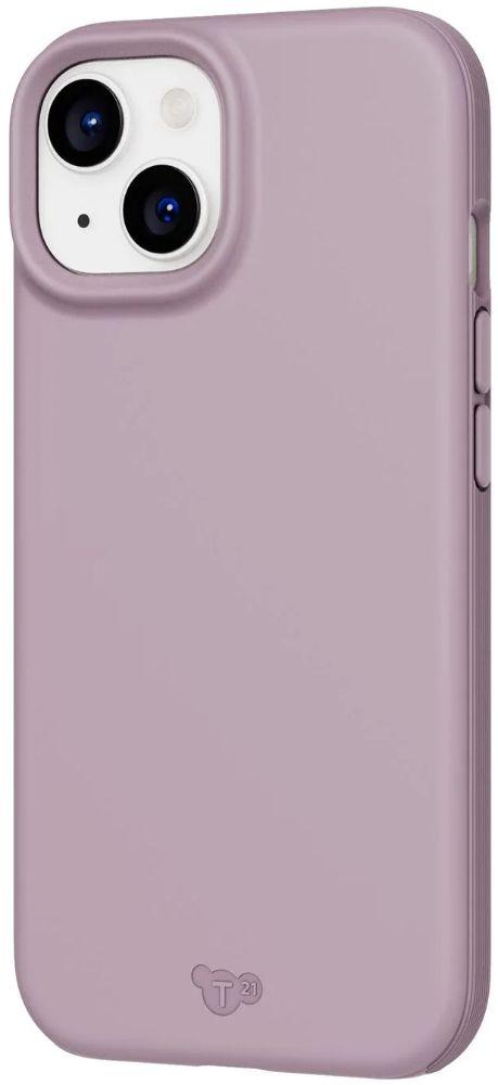Renoverad Tech21 Evo Lite Phone Case for iPhone 15 - Reebelo Sverige