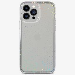 Renoverad Tech21 Evo Sparkle for Apple iPhone 13 Pro Max Case - Reebelo Sverige