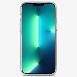 Renoverad Tech21 Evo Sparkle for Apple iPhone 13 Pro Max Case - Reebelo Sverige