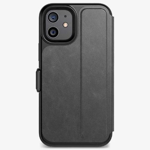 Renoverad Tech21 Evo Wallet for Apple iPhone 12 mini - Reebelo Sverige