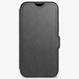 Renoverad Tech21 Evo Wallet for Apple iPhone 12 mini - Reebelo Sverige