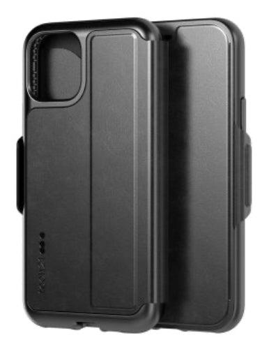 Renoverad Tech 21 Evo Wallet Phone Case for Apple iPhone 11 Pro - Reebelo Sverige