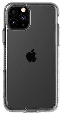 Renoverad Tech21 Pure Clear Phone Case for Apple iPhone 11 Pro - Reebelo Sverige