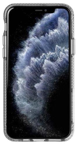 Renoverad Tech21 Pure Clear Phone Case for Apple iPhone 11 Pro - Reebelo Sverige