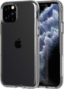 Renoverad Tech21 Pure Clear Phone Case for Apple iPhone 11 Pro - Reebelo Sverige