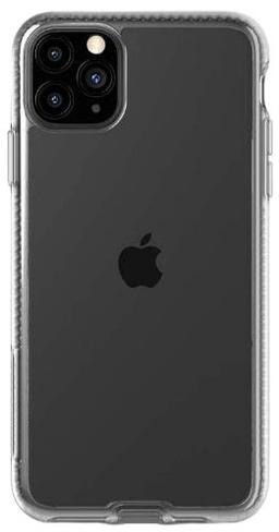 Renoverad Tech21 Pure Clear Phone Case for iPhone 11 Pro Max - Reebelo Sverige