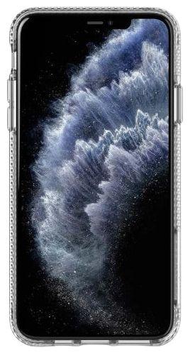Renoverad Tech21 Pure Clear Phone Case for iPhone 11 Pro Max - Reebelo Sverige