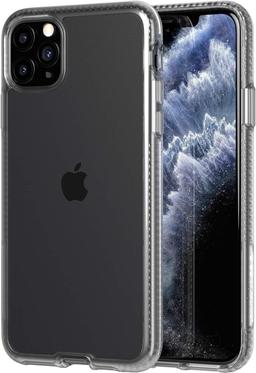 Renoverad Tech21 Pure Clear Phone Case for iPhone 11 Pro Max - Reebelo Sverige