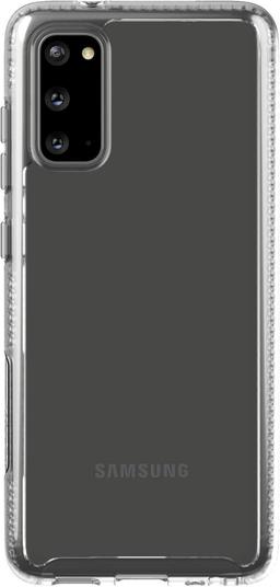 Renoverad Tech21 Pure Clear Phone Case for Samsung Galaxy S20 5G - Reebelo Sverige